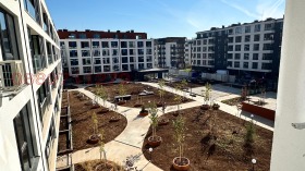 For Rent Parking space