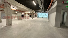 Обява Дава под наем ПАРКОМЯСТО,град София, Малинова долина