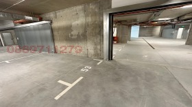 Обява Дава под наем ПАРКОМЯСТО,град София, Малинова долина