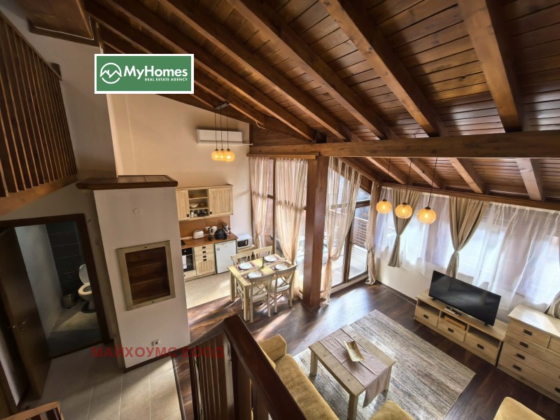 Под наем МЕЗОНЕТ, област Благоевград, гр. Банско • 700 € / 1369.08 лв. • 23914784 1 — Holmes.bg Под наем МЕЗОНЕТ, област Благоевград, гр. Банско • 700 € / 1369.08 лв. • 23914784 1