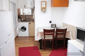 Обява Дава под наем ЕТАЖ ОТ КЪЩА,град София, Зона Б-5