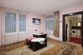 Обява Дава под наем ЕТАЖ ОТ КЪЩА,град София, Зона Б-5