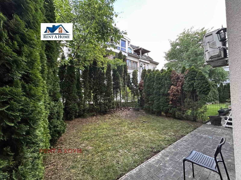 Под наем 2-СТАЕН, град София, Витоша • 550 € / 1075.71 лв. • 30211931 1 — Holmes.bg Под наем 2-СТАЕН, град София, Витоша • 550 € / 1075.71 лв. • 30211931 1