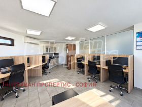 ОФИС, 85 m2 - Holmes.bg ОФИС, 85 m2