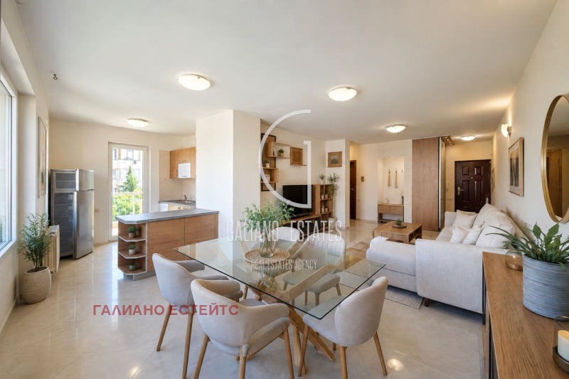 Под наем 3-СТАЕН, град София, Стрелбище • 1100 € • 59769673 1 — Holmes.bg Под наем 3-СТАЕН, град София, Стрелбище • 1100 € • 59769673 1