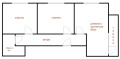 Под наем 3-СТАЕН, град София, в.з.Малинова долина • 750 € • 44161305 2 — Holmes.bg Под наем 3-СТАЕН, град София, в.з.Малинова долина • 750 € • 44161305 2
