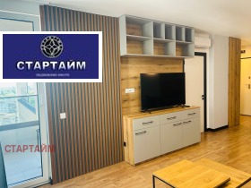Дава под наем 1-стаен, град София