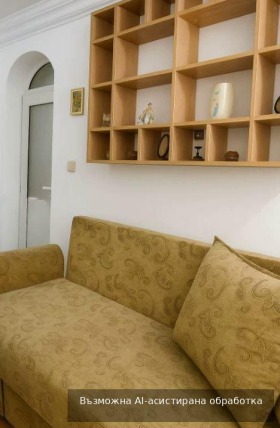 Обява Дава под наем 2-СТАЕН,град Варна, Център