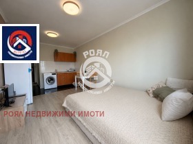 Дава под наем 1-стаен, град Пловдив