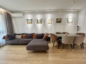 3-СТАЕН, 124 m2 - Holmes.bg 3-СТАЕН, 124 m2