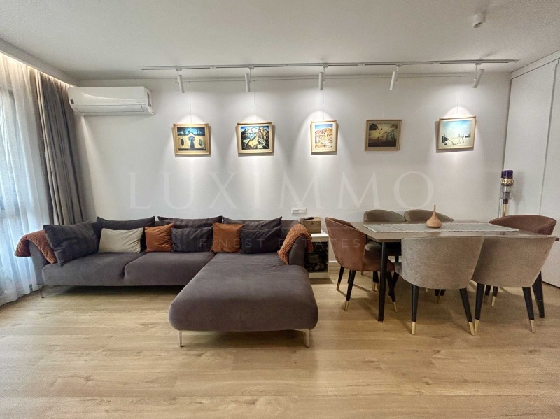 Под наем 3-СТАЕН, град София, Хладилника • 1300 € / 2542.58 лв. • 60282599 1 — Holmes.bg Под наем 3-СТАЕН, град София, Хладилника • 1300 € / 2542.58 лв. • 60282599 1