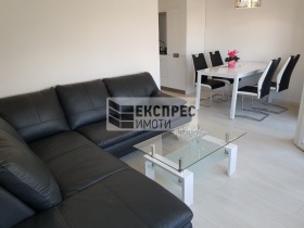 Дава под наем 3-стаен, град София