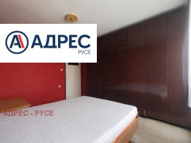 Обява Дава под наем 4-СТАЕН,град Русе, Хъшове