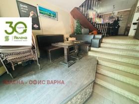 Обява Дава под наем ЗАВЕДЕНИЕ,град Варна, ВИНС-Червен площад>