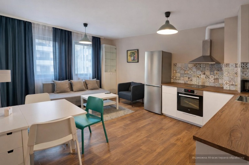 Под наем 2-СТАЕН, град София, Овча купел • 700 € / 1369.08 лв. • 71594652 1 — Holmes.bg Под наем 2-СТАЕН, град София, Овча купел • 700 € / 1369.08 лв. • 71594652 1