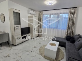 1-СТАЕН, 52 m2 - Holmes.bg 1-СТАЕН, 52 m2
