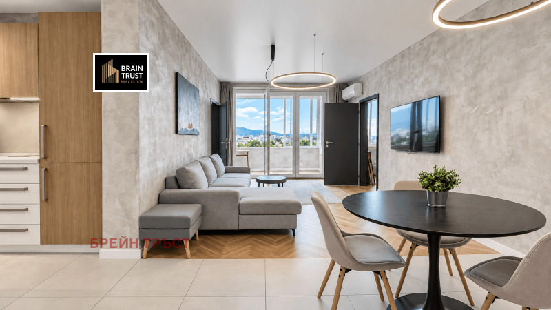 Под наем 4-СТАЕН, град София, Лозенец • 1490 € • 81311952 1 — Holmes.bg Под наем 4-СТАЕН, град София, Лозенец • 1490 € • 81311952 1