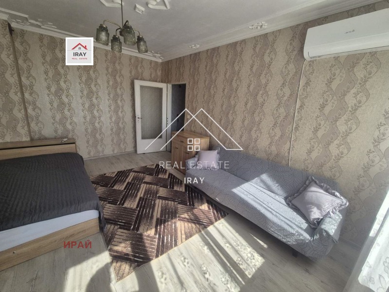 Под наем 2-СТАЕН, град Стара Загора, Три чучура - юг • 300 € • 35411996 1 — Holmes.bg Под наем 2-СТАЕН, град Стара Загора, Три чучура - юг • 300 € • 35411996 1