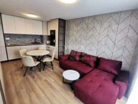 2-СТАЕН, 60 m2 - Holmes.bg 2-СТАЕН, 60 m2