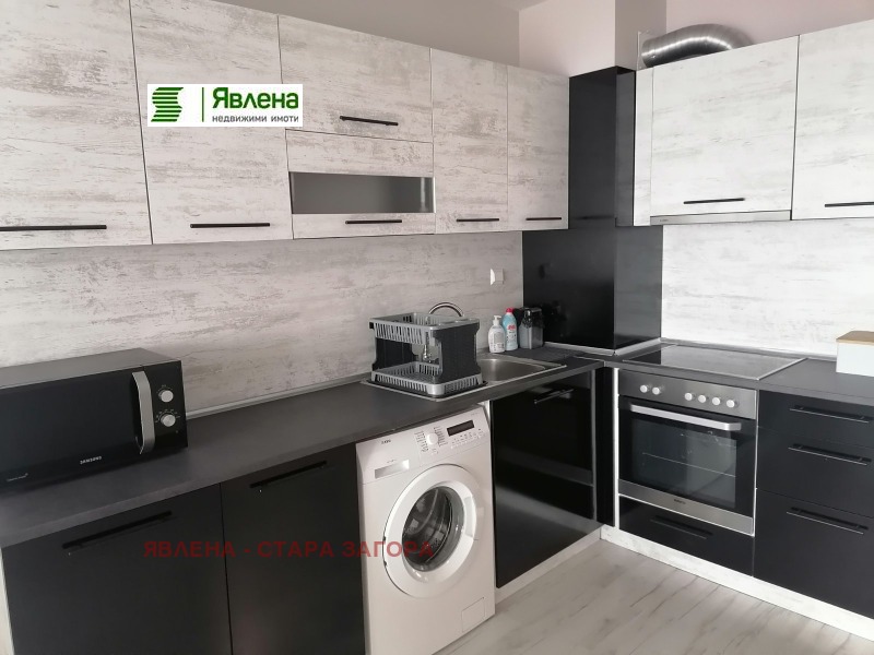 Под наем 2-СТАЕН, град Стара Загора, Казански • 640 лв. / 327.23 € • 48408222 1 — Holmes.bg Под наем 2-СТАЕН, град Стара Загора, Казански • 640 лв. / 327.23 € • 48408222 1