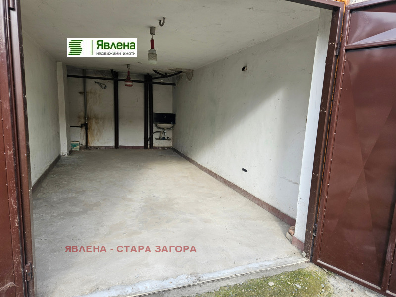 Под наем ГАРАЖ, ПАРКОМЯСТО, град Стара Загора, Аязмото • 100 € / 195.58 лв. • 50501816 1 — Holmes.bg Под наем ГАРАЖ, ПАРКОМЯСТО, град Стара Загора, Аязмото • 100 € / 195.58 лв. • 50501816 1