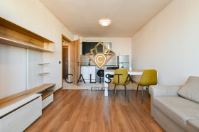 Дава под наем 2-стаен, град София