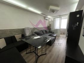 Дава под наем 2-стаен, град Варна