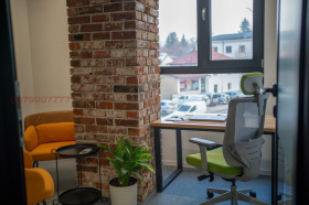 ОФИС, 14 m2 - Holmes.bg ОФИС, 14 m2