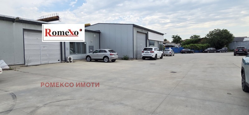 Под наем СКЛАД, град Пловдив, Въстанически • 1700 € / 3324.91 лв. • 33907002 1 — Holmes.bg Под наем СКЛАД, град Пловдив, Въстанически • 1700 € / 3324.91 лв. • 33907002 1