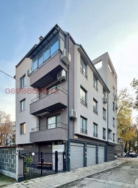 2-СТАЕН, 65 m2 - Holmes.bg 2-СТАЕН, 65 m2