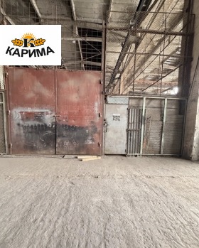 Обява Дава под наем СКЛАД,град Варна, Западна промишлена зона