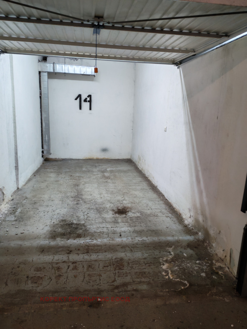 Под наем ГАРАЖ, ПАРКОМЯСТО, град София, Зона Б-19 • 100 € • 32389770 1 — Holmes.bg Под наем ГАРАЖ, ПАРКОМЯСТО, град София, Зона Б-19 • 100 € • 32389770 1