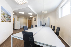 Обява Дава под наем ОФИС,град София, Манастирски ливади>