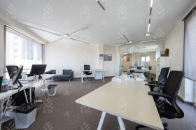 Обява Дава под наем ОФИС,град София, Манастирски ливади