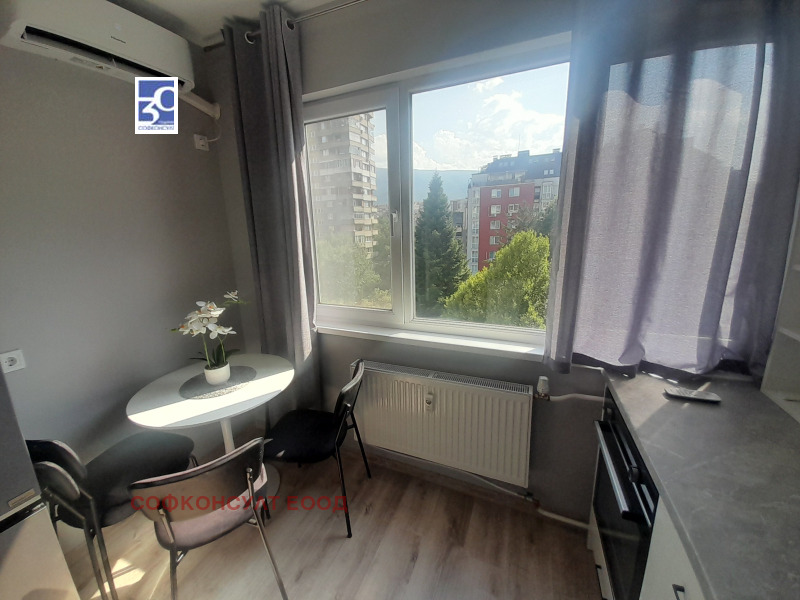 Под наем 2-СТАЕН, град София, Борово • 580 € • 91953482 1 — Holmes.bg Под наем 2-СТАЕН, град София, Борово • 580 € • 91953482 1