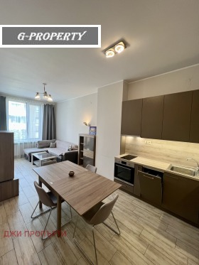 2-СТАЕН, 60 m2 - Holmes.bg 2-СТАЕН, 60 m2