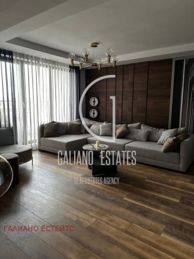 Дава под наем 4-стаен