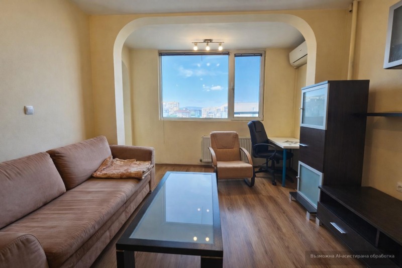 Под наем 2-СТАЕН, град София, Сухата река • 599 € • 76247406 1 — Holmes.bg Под наем 2-СТАЕН, град София, Сухата река • 599 € • 76247406 1