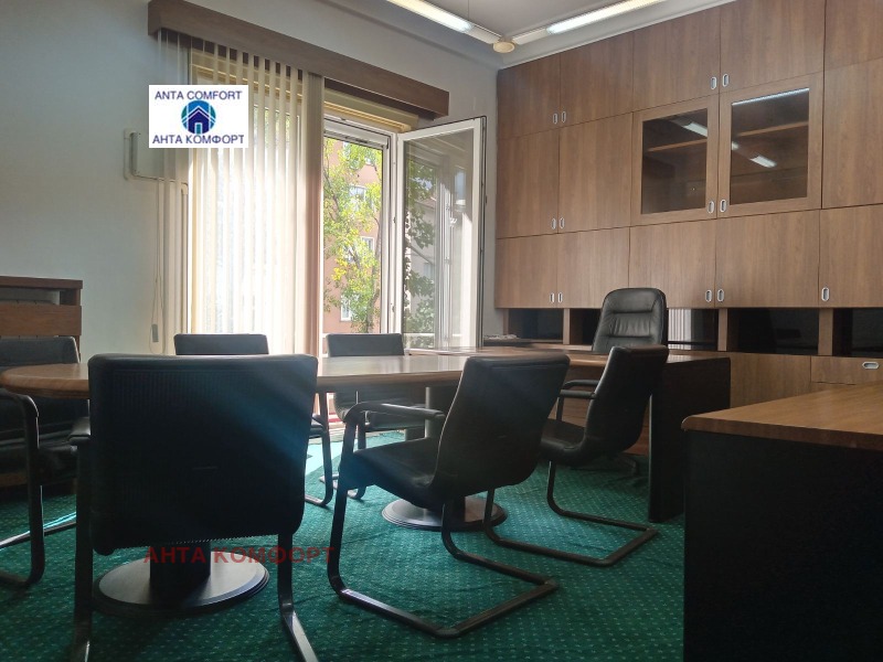 Под наем ОФИС, град София, Център • 1500 € • 61700326 1 — Holmes.bg Под наем ОФИС, град София, Център • 1500 € • 61700326 1