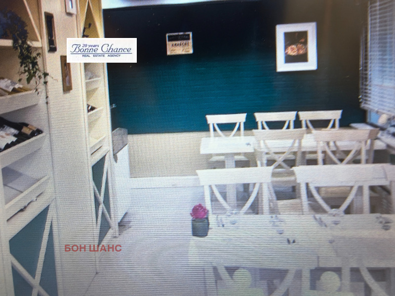 Под наем ЗАВЕДЕНИЕ, град София, Лозенец • 1800 € / 3520.49 лв. • 48380199 1 — Holmes.bg Под наем ЗАВЕДЕНИЕ, град София, Лозенец • 1800 € / 3520.49 лв. • 48380199 1