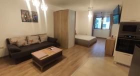 1-СТАЕН, 51 m2 - Holmes.bg 1-СТАЕН, 51 m2