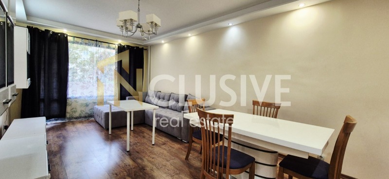 Под наем 3-СТАЕН, град София, Обеля 1 • 600 € • 10104199 1 — Holmes.bg Под наем 3-СТАЕН, град София, Обеля 1 • 600 € • 10104199 1