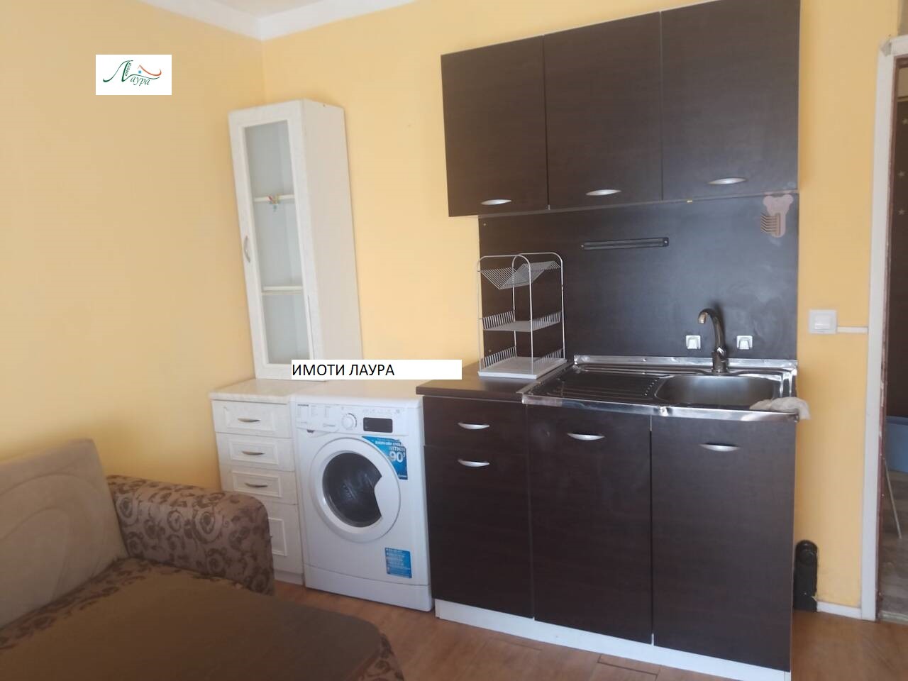 Дава под наем 1-стаен град Шумен , Добруджански , 40 кв.м | 48203082 — Imoti.com Дава под наем 1-стаен град Шумен , Добруджански , 40 кв.м | 48203082