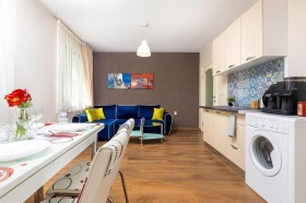 2-СТАЕН, 85 m2 - Holmes.bg 2-СТАЕН, 85 m2