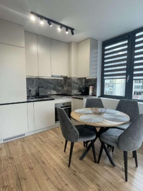 2-СТАЕН, 58 m2 - Holmes.bg 2-СТАЕН, 58 m2