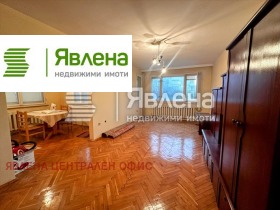 Дава под наем 3-стаен, град София
