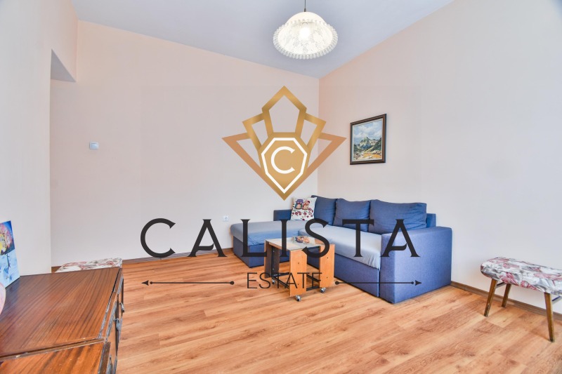 Под наем 2-СТАЕН, град София, Център • 640 € • 99701725 1 — Holmes.bg Под наем 2-СТАЕН, град София, Център • 640 € • 99701725 1