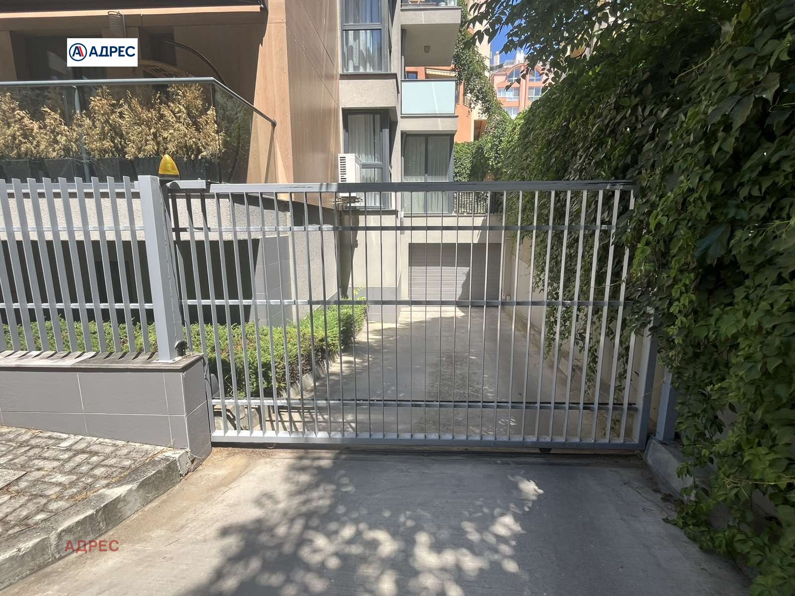 Дава под наем Гараж, Паркомясто град Варна , Бриз , 17 кв.м | 84930912 — Imoti.com Дава под наем Гараж, Паркомясто град Варна , Бриз , 17 кв.м | 84930912