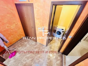 Обява Дава под наем 2-СТАЕН,град Бургас, Славейков>