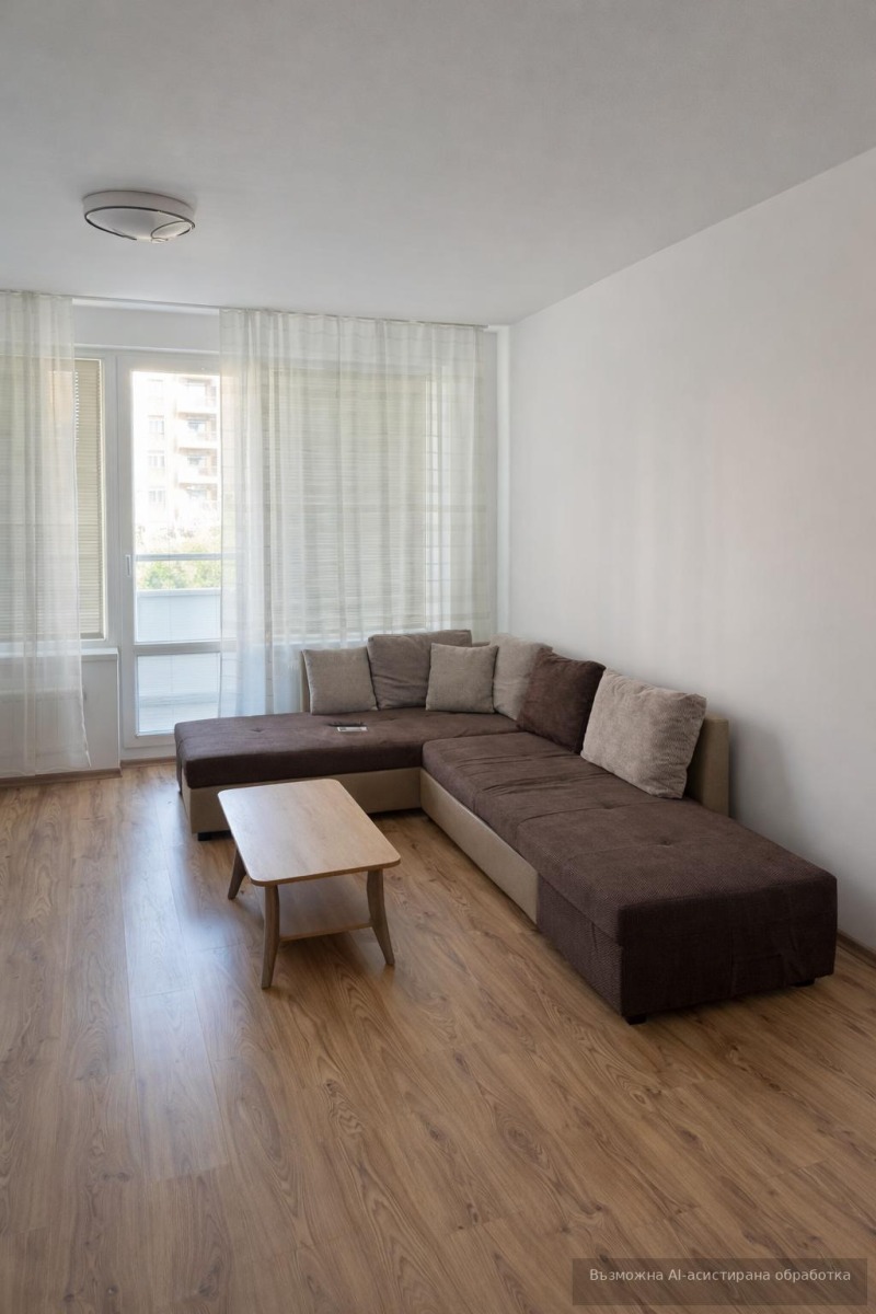 Под наем 2-СТАЕН, град София, Манастирски ливади • 599 € • 78869237 1 — Holmes.bg Под наем 2-СТАЕН, град София, Манастирски ливади • 599 € • 78869237 1